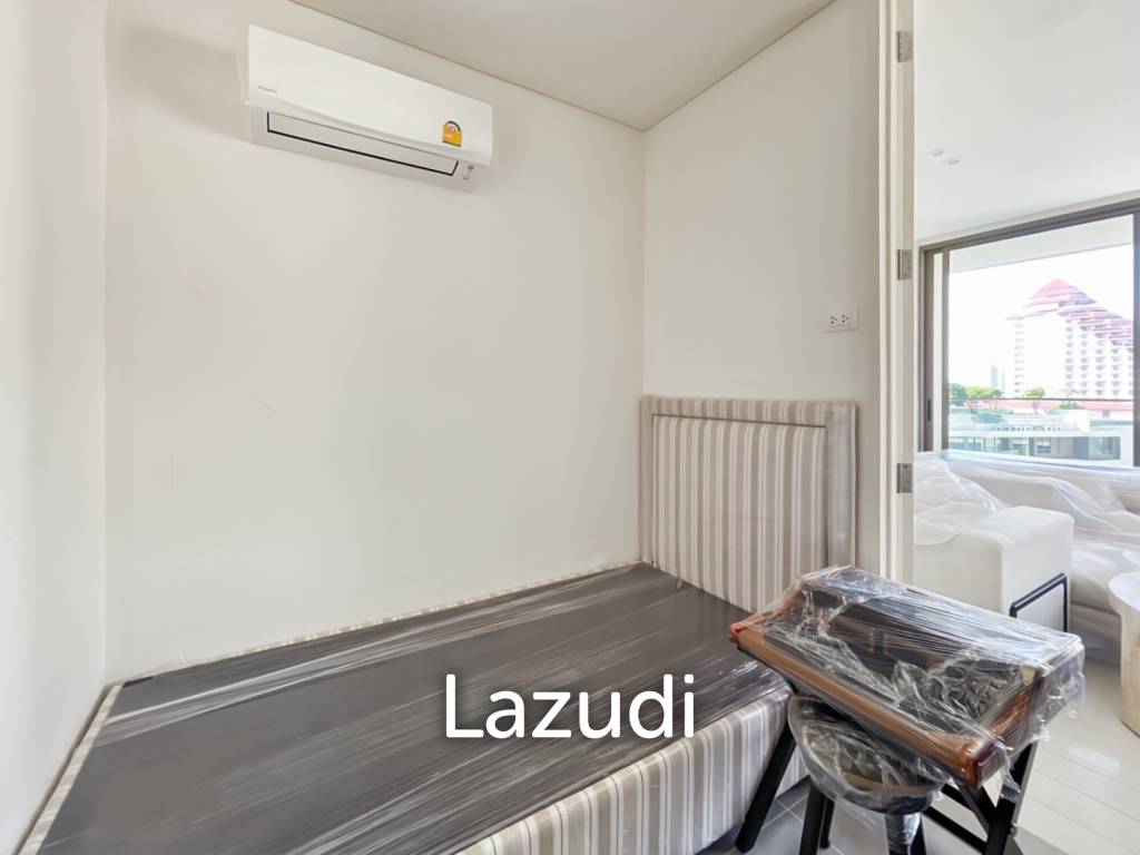 picture Veranda Residence Hua Hin: Modern Condo with  Sea Views - 21/40