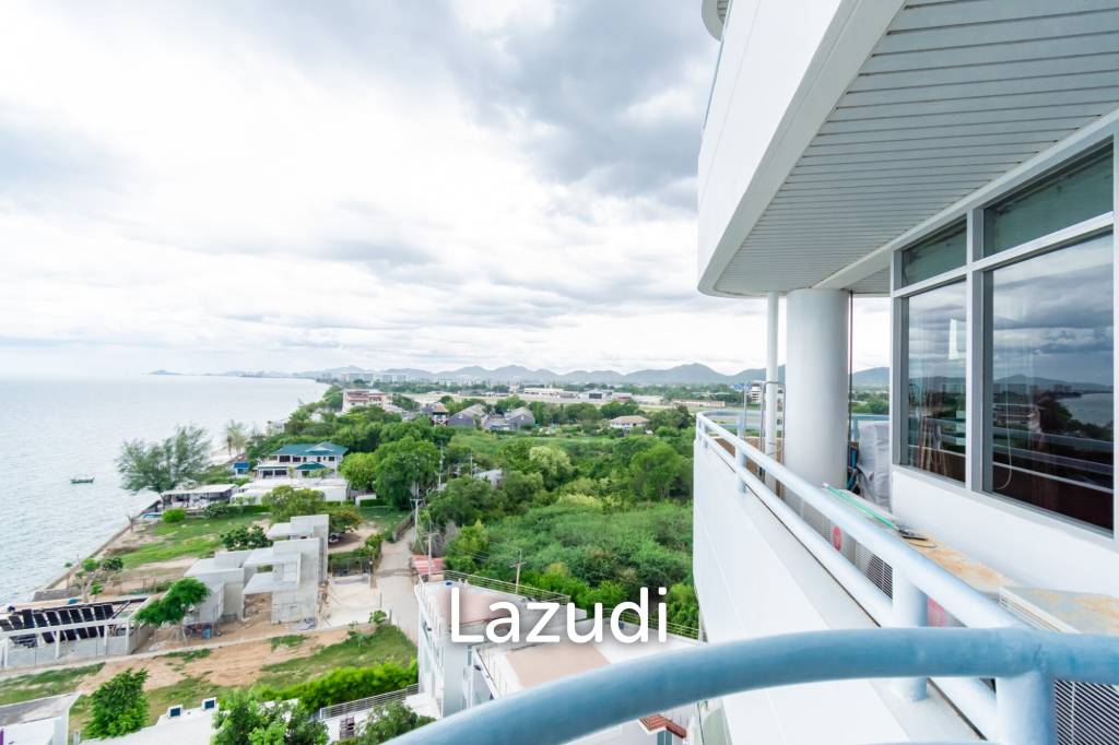 picture CHUKAMOL CONDO : Nice 2 Bed Seaview Condo - 25/41