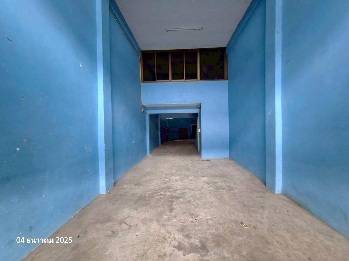รูป อาคารพาณิชย์ 20 ตร.วา วงแหวนแสงประทีป เขตบางขุนเทียน กรุงเทพมหานคร 1.8M - รูปที่ 21/41