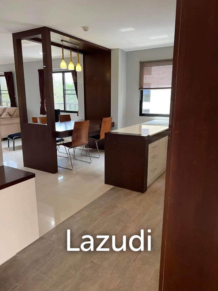 รูป 1 Bedroom 1 Bathroom 80 SQ.M Nova Mirage - รูปที่ 4/7