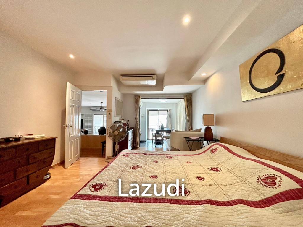 picture Dusit Thani : 2 Bedroom Condo With Sea View - 18/45