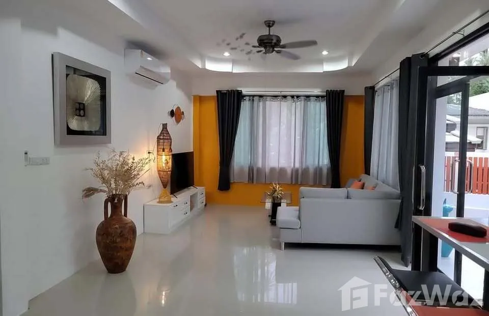 รูป ขาย วิลล่า 3 ห้องนอน ใน แม่น้ำ, สุราษฎร์ธานี 6065598 - รูปที่ 2/13