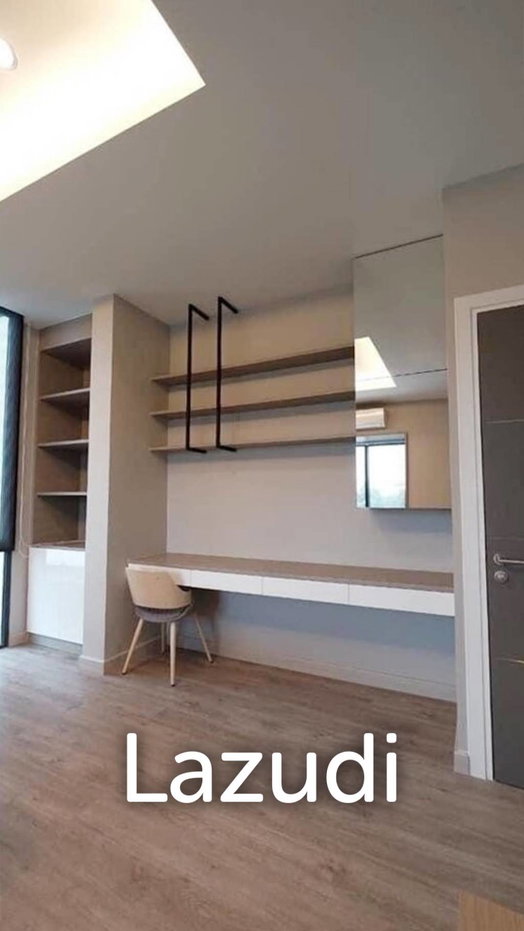 รูป ขายบ้าน 4 ห้องนอน สไตล์โมเดิร์นในหมู่บ้านวังตาล - รูปที่ 10/18