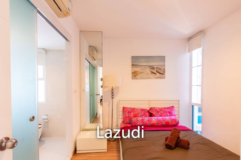 picture MY RESORT CONDO :  2  Bed condo  near the Beach - 15/27