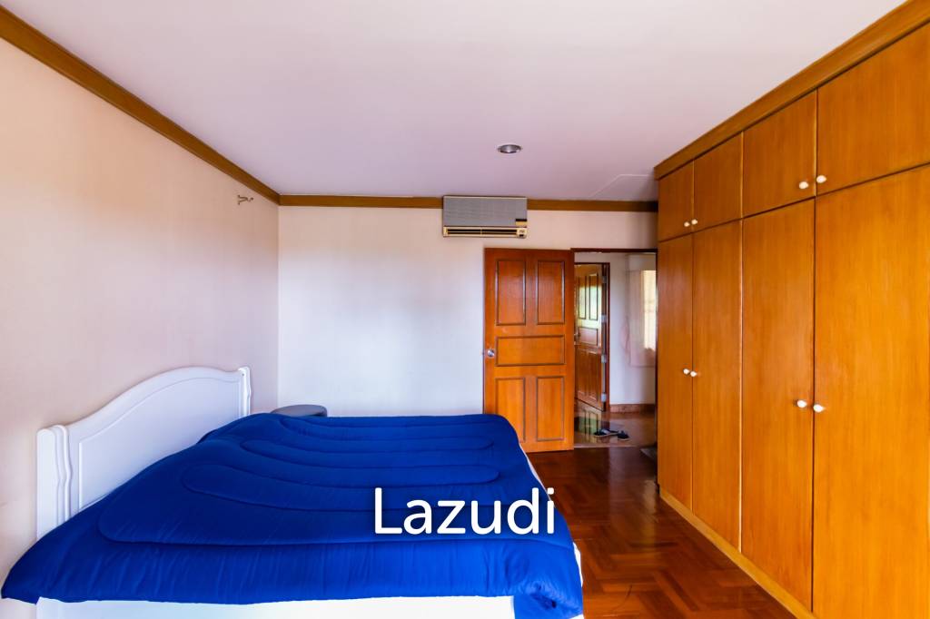 รูป PALM HILLS CONDO : 3 Bed Nice views condo in the Golf Course - รูปที่ 13/21