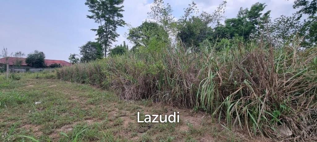 picture 1Rai Land Bangsaray for Sale - 3/7