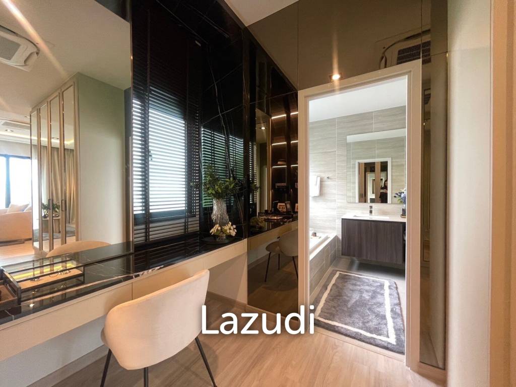 picture 4 Bed 5 Bath 369 SQ.M Airi Sukhumvit Bangna KM.5 - 16/28