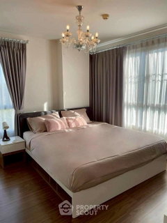 รูปภาพ 2-BR Condo For Rent, D Condo Nim Chiang Mai, 6th Floor 60 Sqm (ID 2681589)