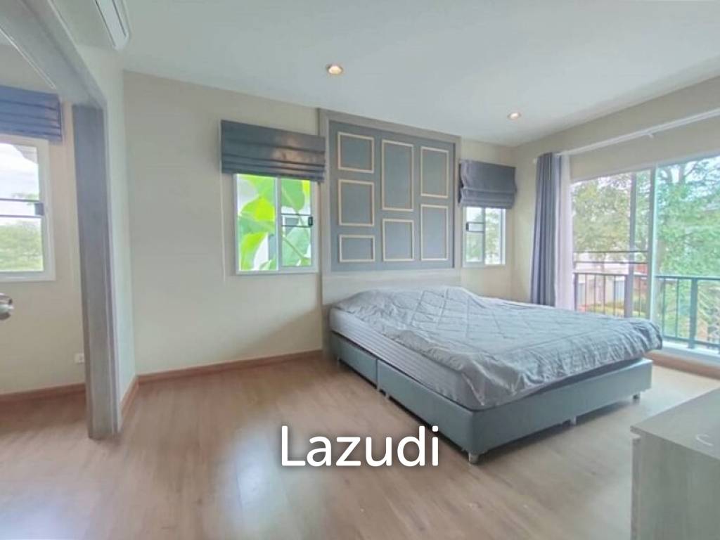 รูป ขายบ้านเดี่ยว 2 ชั้น 3 ห้องนอน ในโครงการ - รูปที่ 14/19