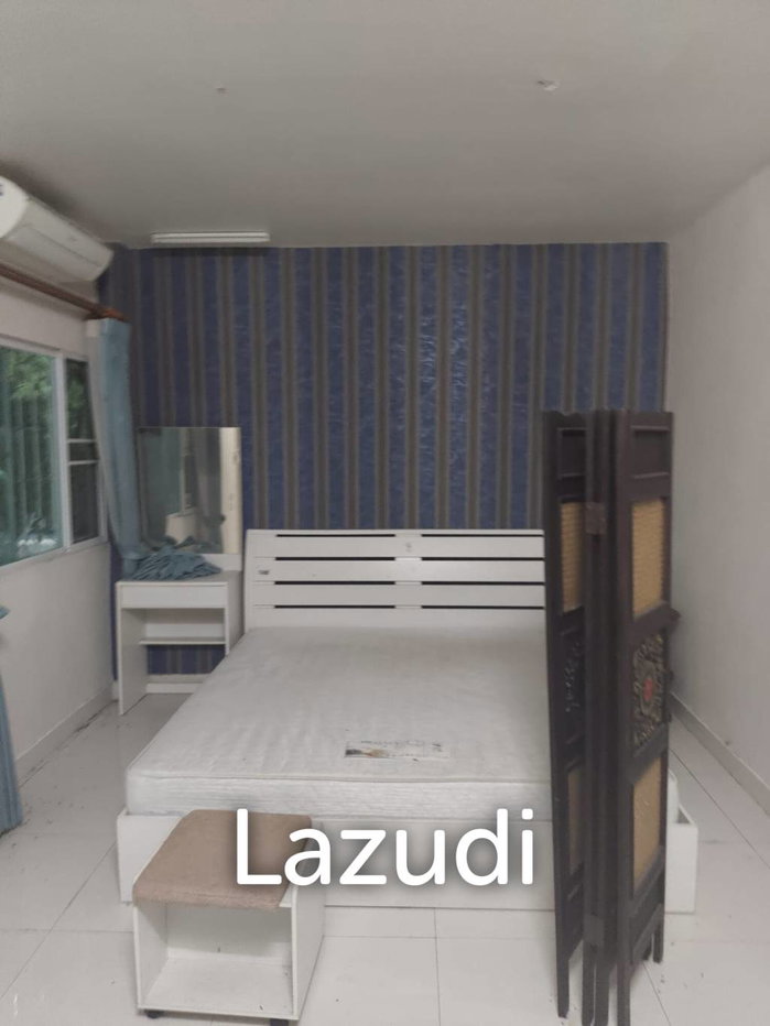 รูป ขายบ้านเดี่ยว 2 ชั้น 4 ห้องนอนในโครงการ ศิริพร การ์เด้นท์โฮม - รูปที่ 14/25