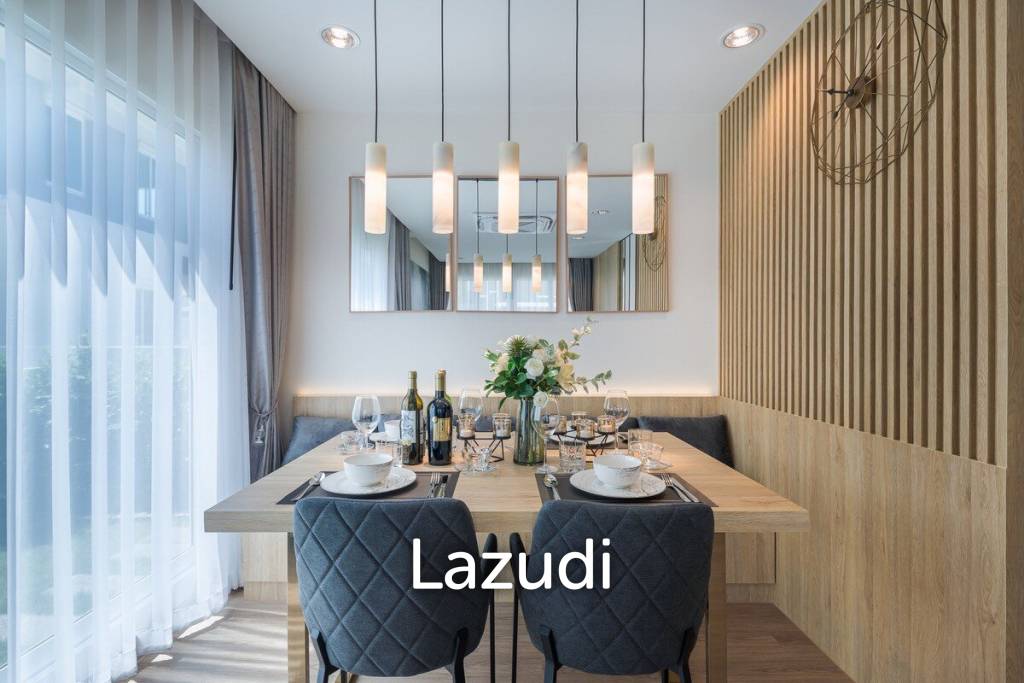 picture 4 Bed 3 Bath 190.30 SQ.M La Vallee Residence - 6/28