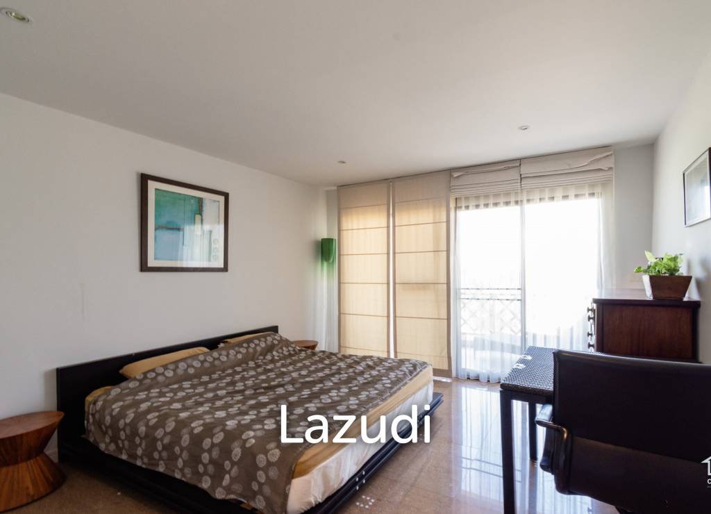 รูป PALM HILL CONDO : 2 bed great view - รูปที่ 10/24