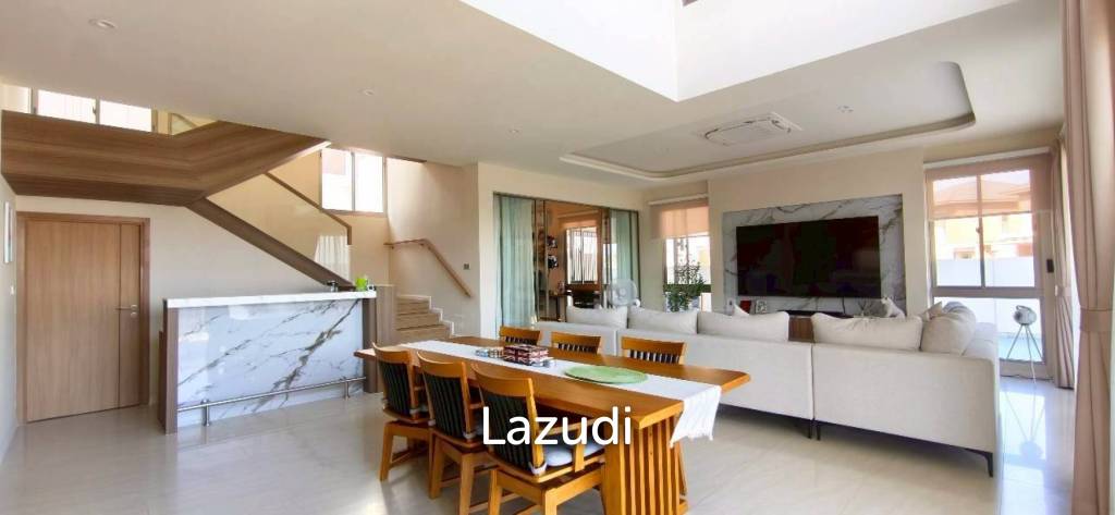 picture 4 Beds 4 Baths 273 SQ.M. Horizon By Patta - 10/35