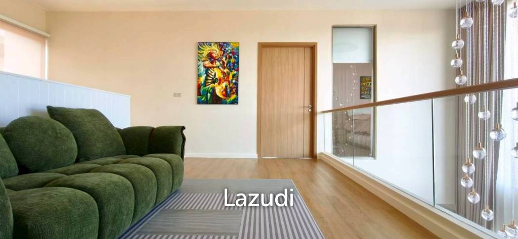 picture 4 Beds 4 Baths 273 SQ.M. Horizon By Patta - 16/35