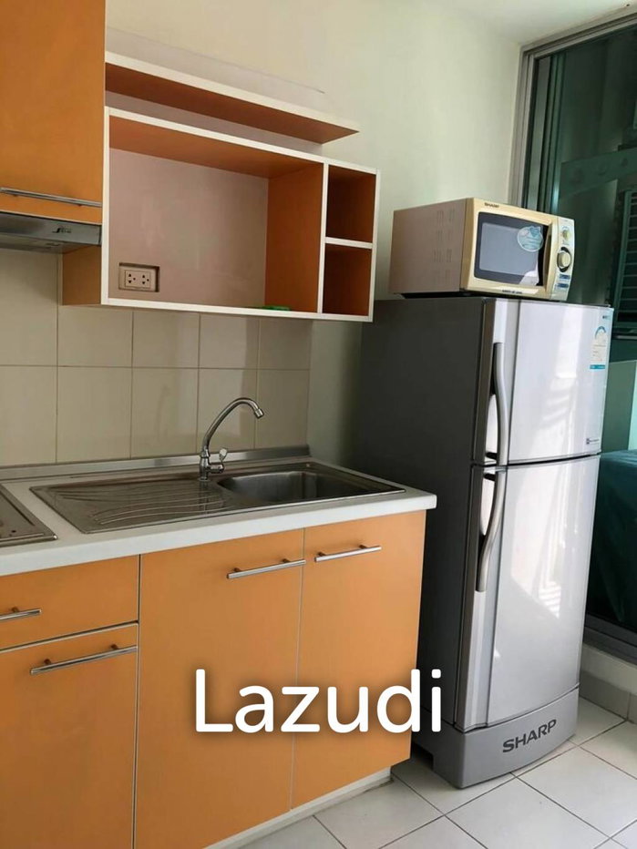 picture 31.5 Sqm 1 Bed 1 Bath Condo For Sale - 4/8