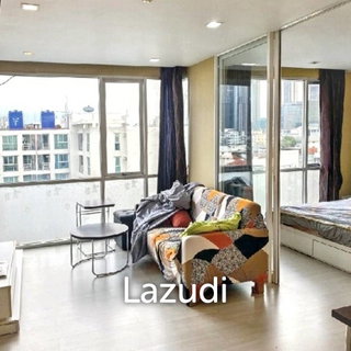 1 Bed 1 Bath 42 Sqm Condo For Sale