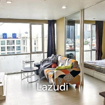 ขาย The Room Sukhumvit 64 1 ห้องนอน 1 ห้องน้ำ 42 ตารางเมตร