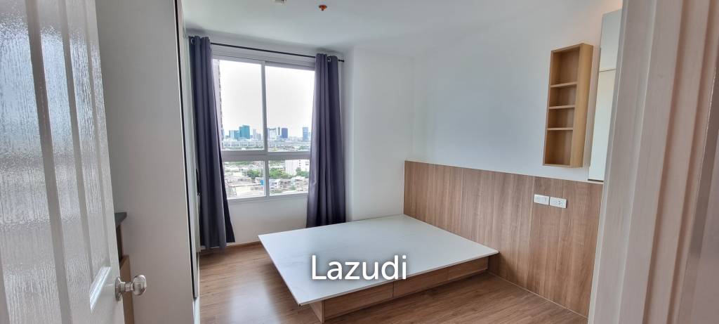 รูป 1 Bed 1 Bath 50.9 Sqm Condo For Sale - รูปที่ 15/19