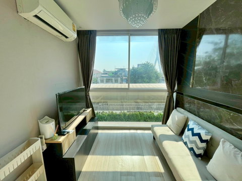 💎 Special Offer for Rent  Chateau In Town Rama 8 Beautifully decorated, fully furnished, move-in ready.