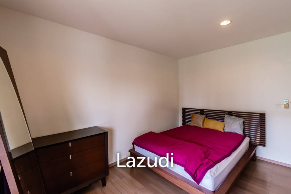 รูป BAAN NUB KLUEN : 1 Bed condo at Khao Tao - รูปที่ 10/18