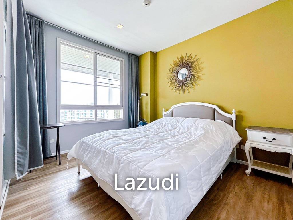 picture Autumn : 2 Bedroom Condo With Sea View - 16/25