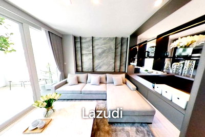 Houses for sale Suwannaphum International Airport : 4 Bed 4 Bath 329 SQ.M Nirvana ABSOLUTE Bangna