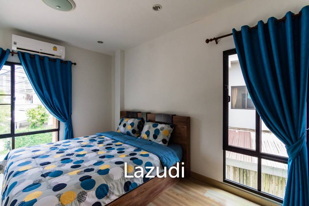 picture LA VALLE TOWN 3 : 3 bed two storey built-in kitchen - 13/24
