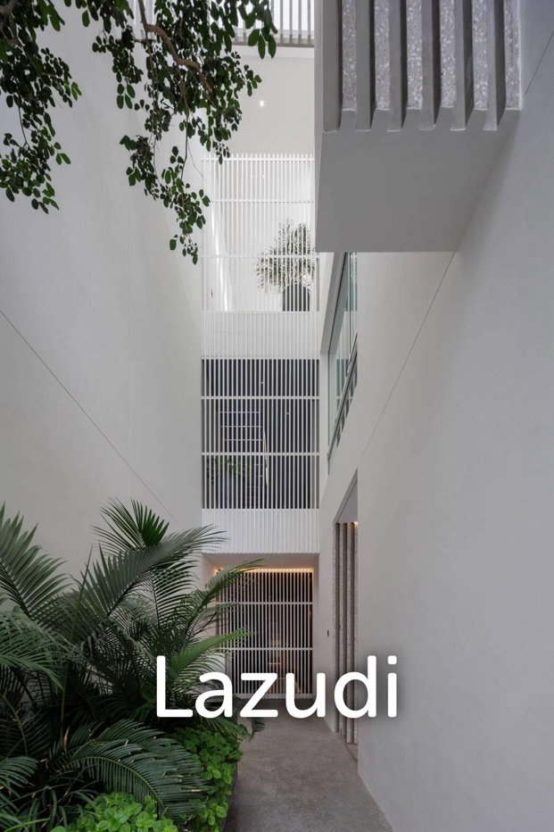 รูป 3 Bed 5 Bath 425 SQ.M Lom Hai Jai Tranquil - รูปที่ 18/19