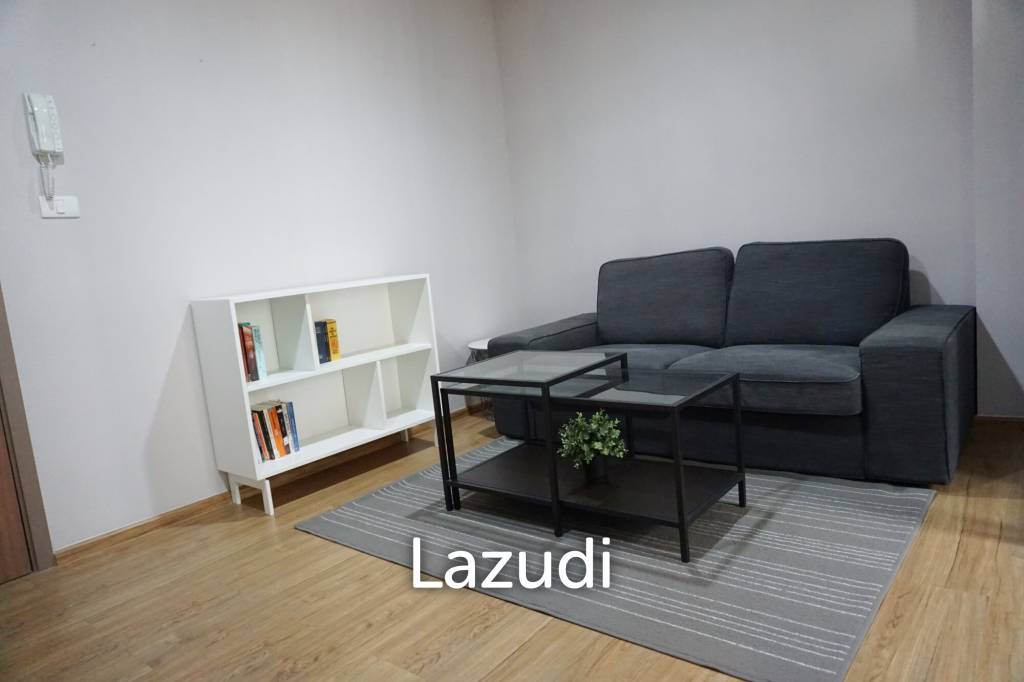 รูป 32.55  ตรม 1 นอน 1 น้ำ ที่ฟิวส์ จันทร์ - สาธร - รูปที่ 2/11