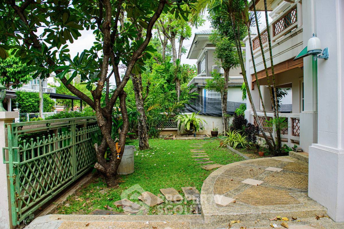 รูป บ้านเช่า 3 ห้องนอน Perfect Place รามคำแหง 164 ใกล้มีนบุรี (ID 2682263) - รูปที่ 10/10