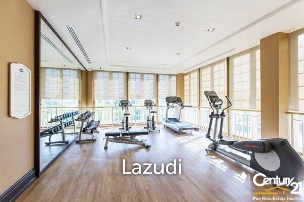 picture AUTUMN : 2 Bed Condo with Sea and Golf Course Views - 15/16