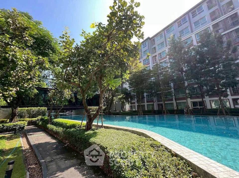 รูป ขายคอนโด 2 ห้องนอน D Condo Ping ใกล้ CentralFestival เชียงใหม่ (ID 2475385) - รูปที่ 14/14