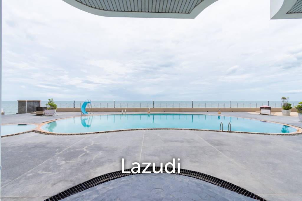 picture CHUKAMOL CONDO : Nice 2 Bed Seaview Condo - 30/41