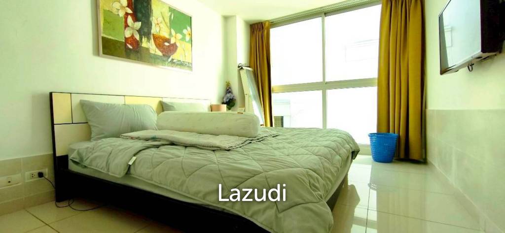 รูป 3 ห้องนอน 2 ห้องน้ำ 100.25 ตรม พาร์ค รอยัล 3 - รูปที่ 9/12