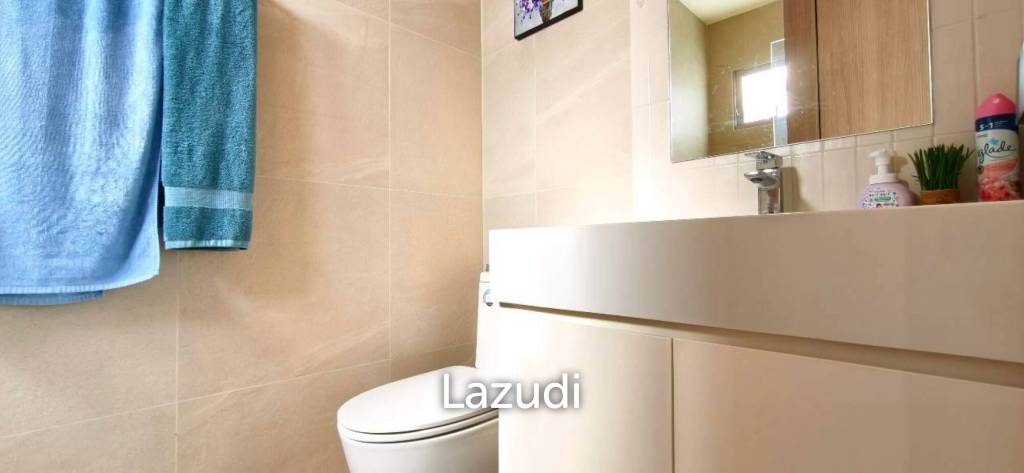 picture 4 Beds 4 Baths 273 SQ.M. Horizon By Patta - 30/35
