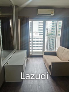 1 Bed 1 Bath 35 Sqm Condo For Sale