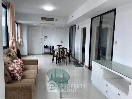 รูปภาพ 65 Sqm 1-BR At Supalai Premier Place Asok Near MRT Phetchaburi (ID 1110970)