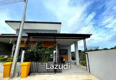 Houses for sale : HI PLUS 88 PROJECT  : 2 beds Charming Home With Contemporary Design