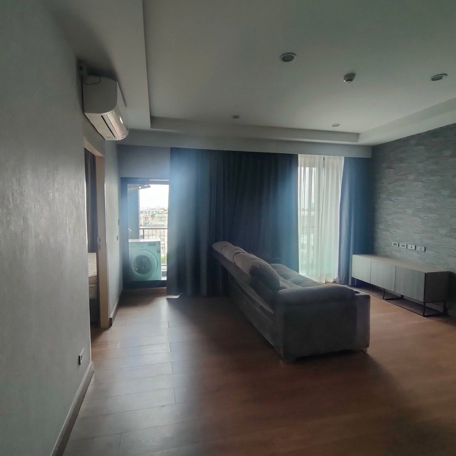รูป ให้เช่า คอนโด ดิ ยูนีค เอกมัย-รามอินทรา (CDC) 3นอน 2น้ำ - รูปที่ 10/11