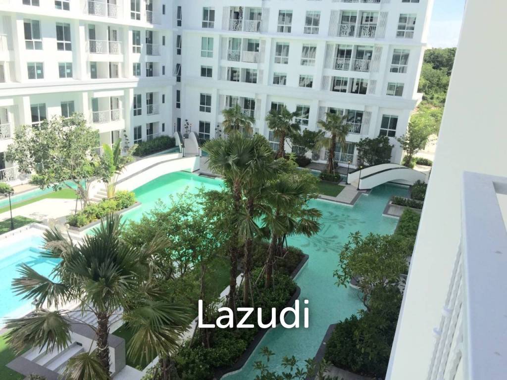 picture The Orient Resort Condo for Sale - 10/10