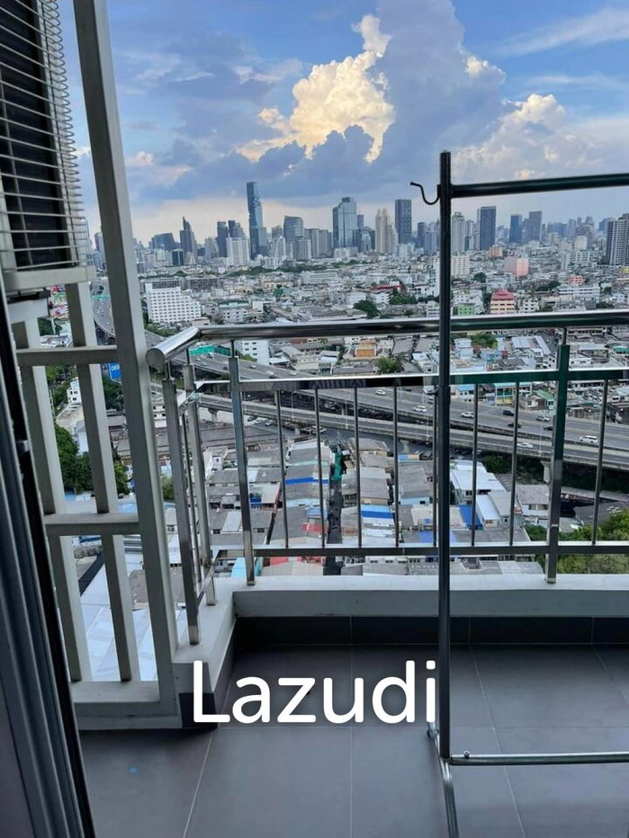 picture 1 Bed 1 Bath 52 Sqm Condo For Sale - 8/8