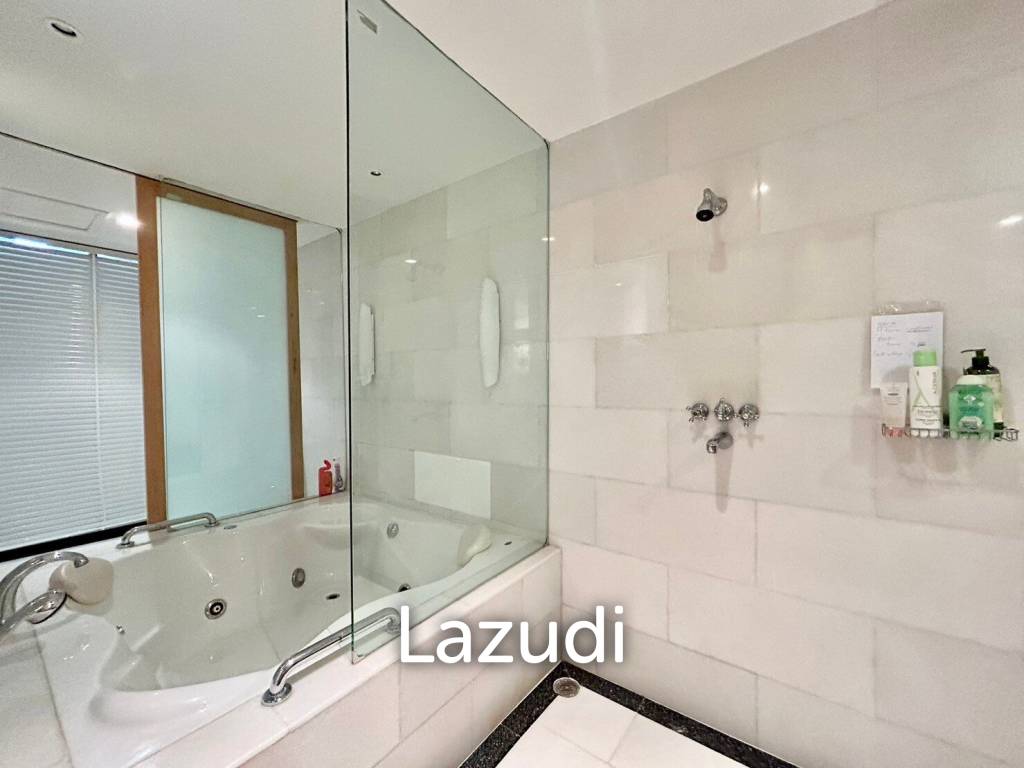 picture Dusit Thani : 2 Bedroom Condo With Sea View - 24/45