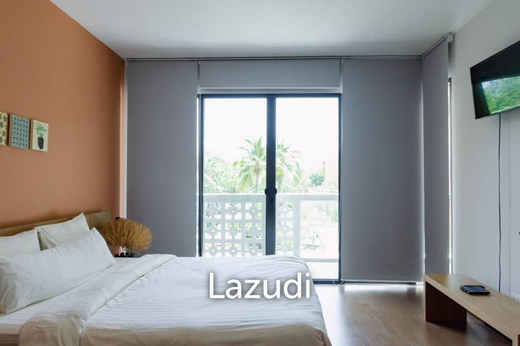 รูป BAAN CHAAN TALAY : 2 Bed Beachfront condo at Cha-am - รูปที่ 12/22