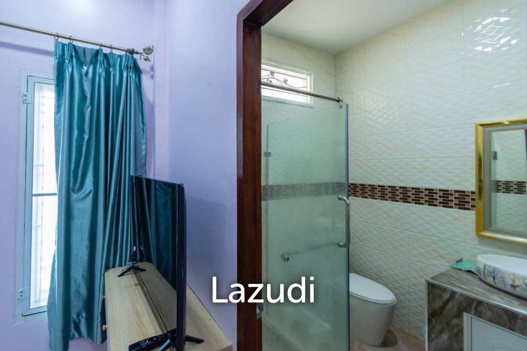 picture PHUWAI HILLS RESORT :  Cozy 2 Bed houses  Lakeside with Big land plot - 25/37