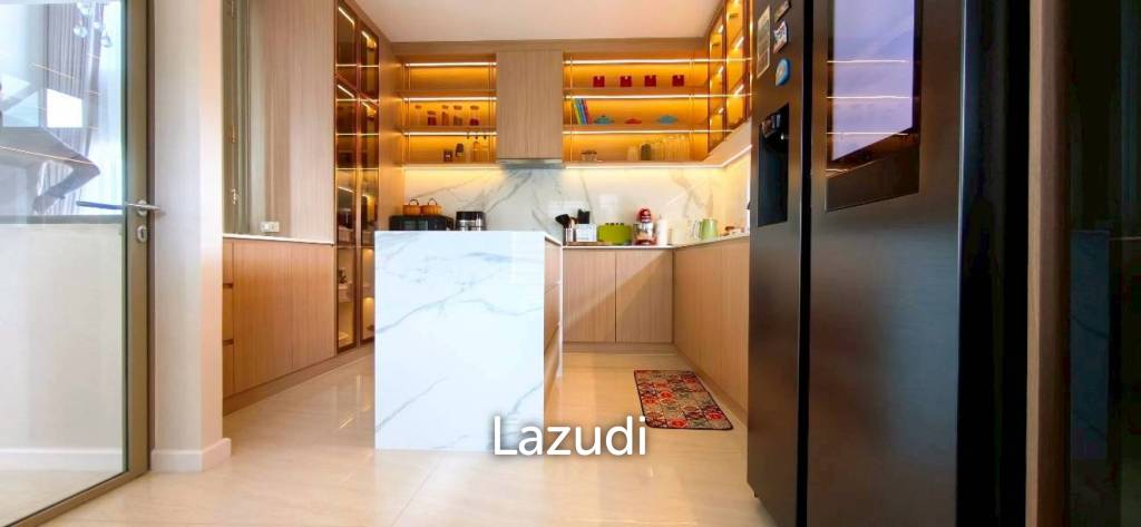 picture 4 Beds 4 Baths 273 SQ.M. Horizon By Patta - 12/35