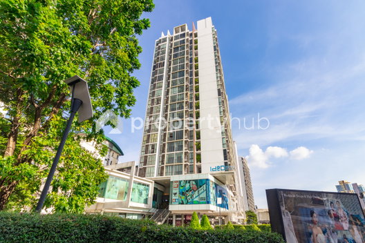 Project IDEO Mix Sukhumvit 103 Picture - 4/24