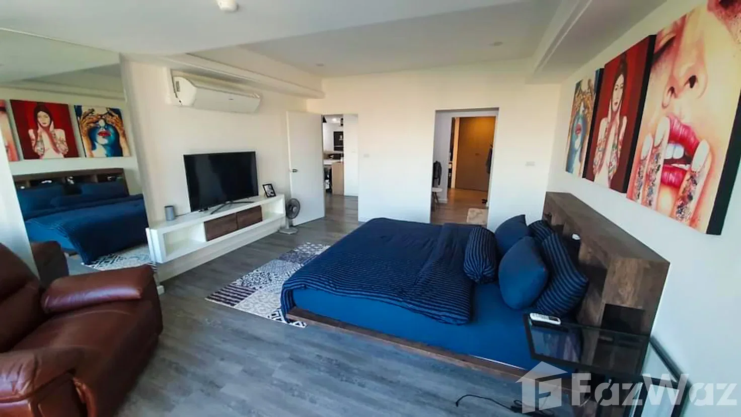 รูป ขาย คอนโด 2 ห้องนอน ในโครงการ รอยัล ไนน์ เรสซิเดนท์ 667508 - รูปที่ 10/20