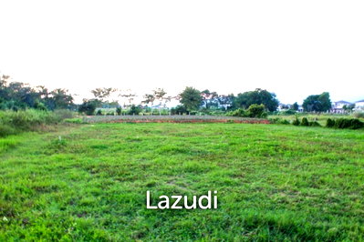 Land for sale Chiag Rai Rajabhat University : The Land is Suitable for Building a House