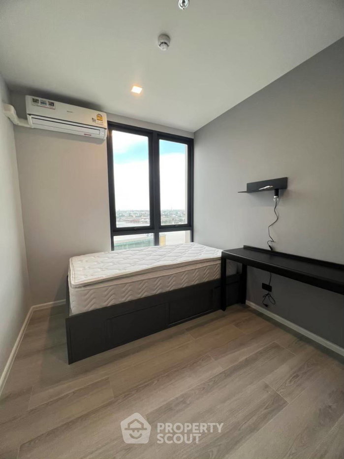 รูป คอนโดชั้น 16 แบบ 2 ห้องนอน ขายที่ The Key Rama 3 (ID 765734) - รูปที่ 5/5