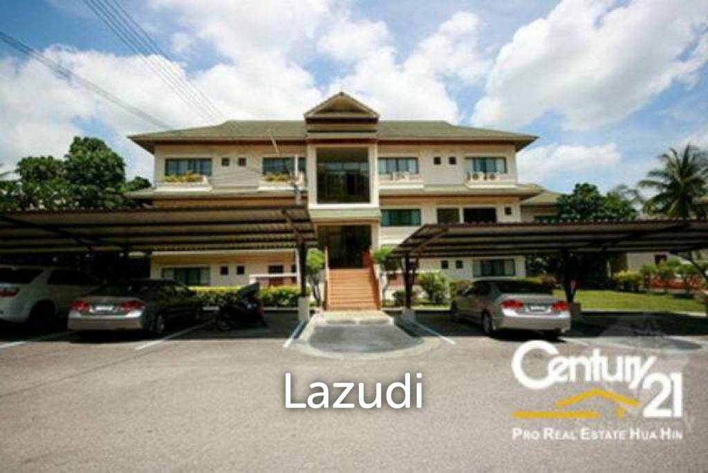 รูป Beautifully Furnished 2 Bed Condo - รูปที่ 2/10